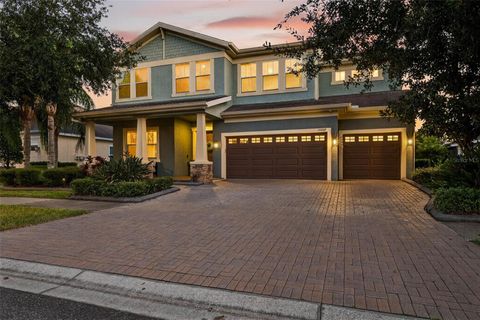 Photo of 10007 Hazelnut Court, Tampa, FL 33647 (MLS # TB8366358)