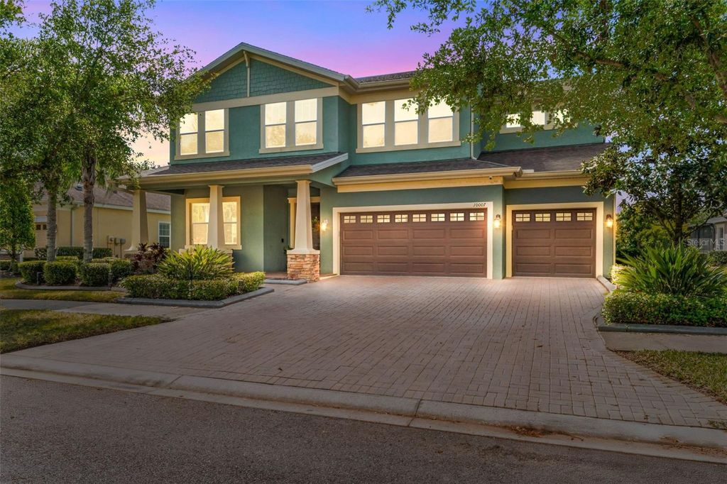 Photo of 10007 Hazelnut Court, Tampa, FL 33647 (MLS # TB8366358)