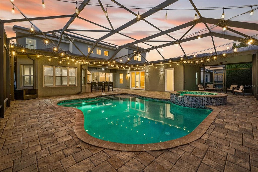 Photo of 10007 Hazelnut Court, Tampa, FL 33647 (MLS # TB8366358)
