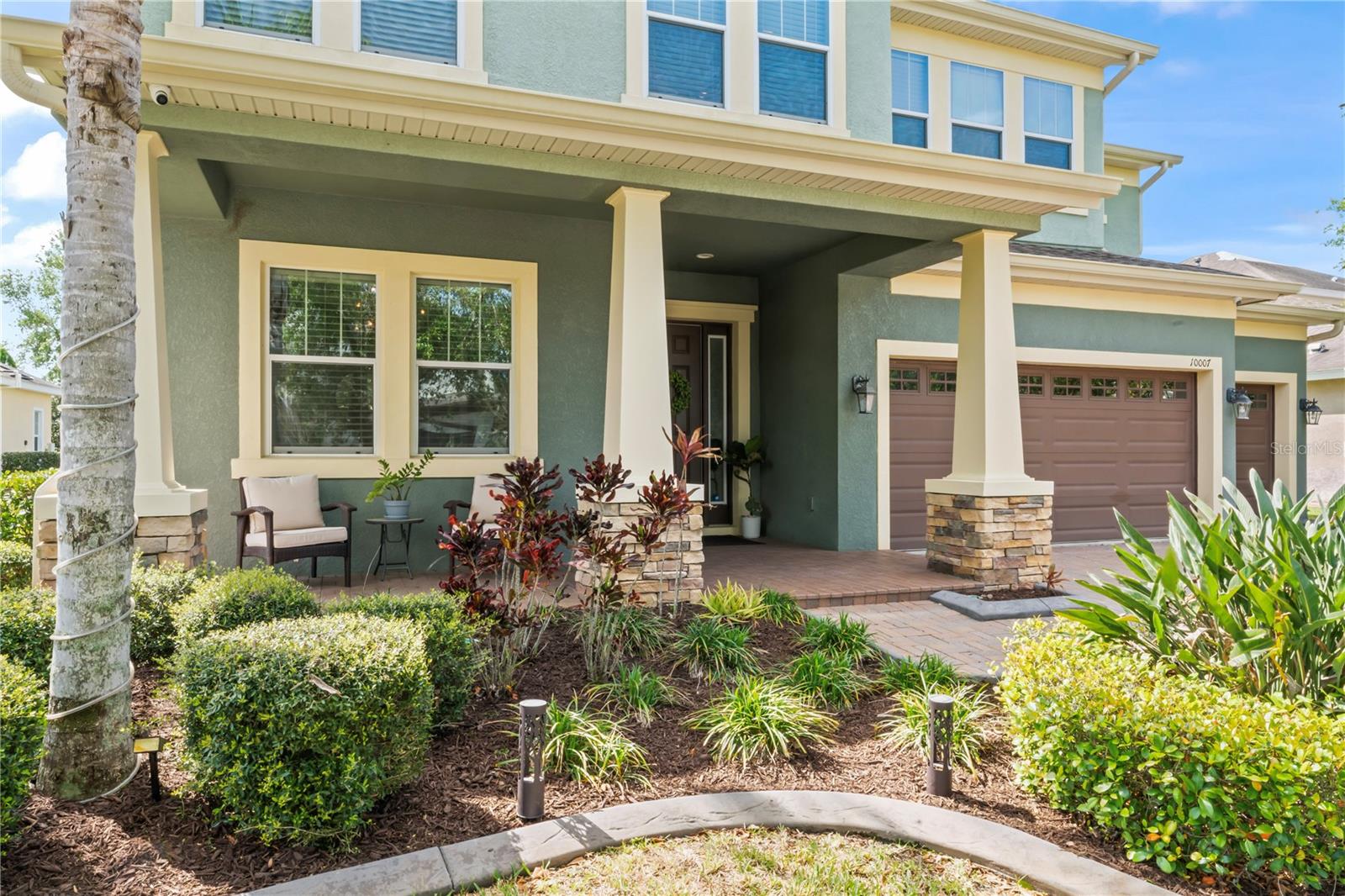10007 HAZELNUT COURT
