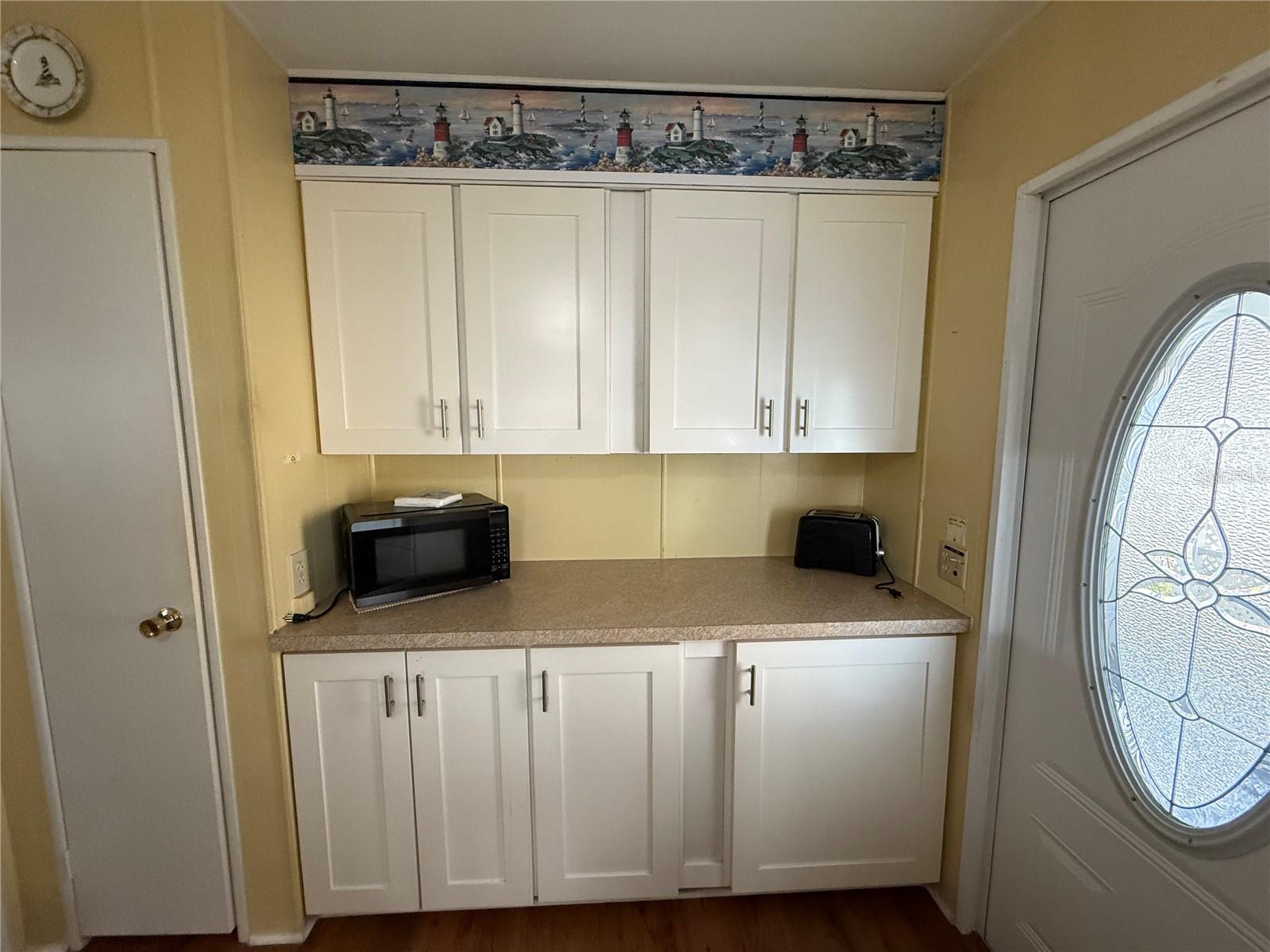 GROSSE POINTE CO-OP INC UNREC - Residential