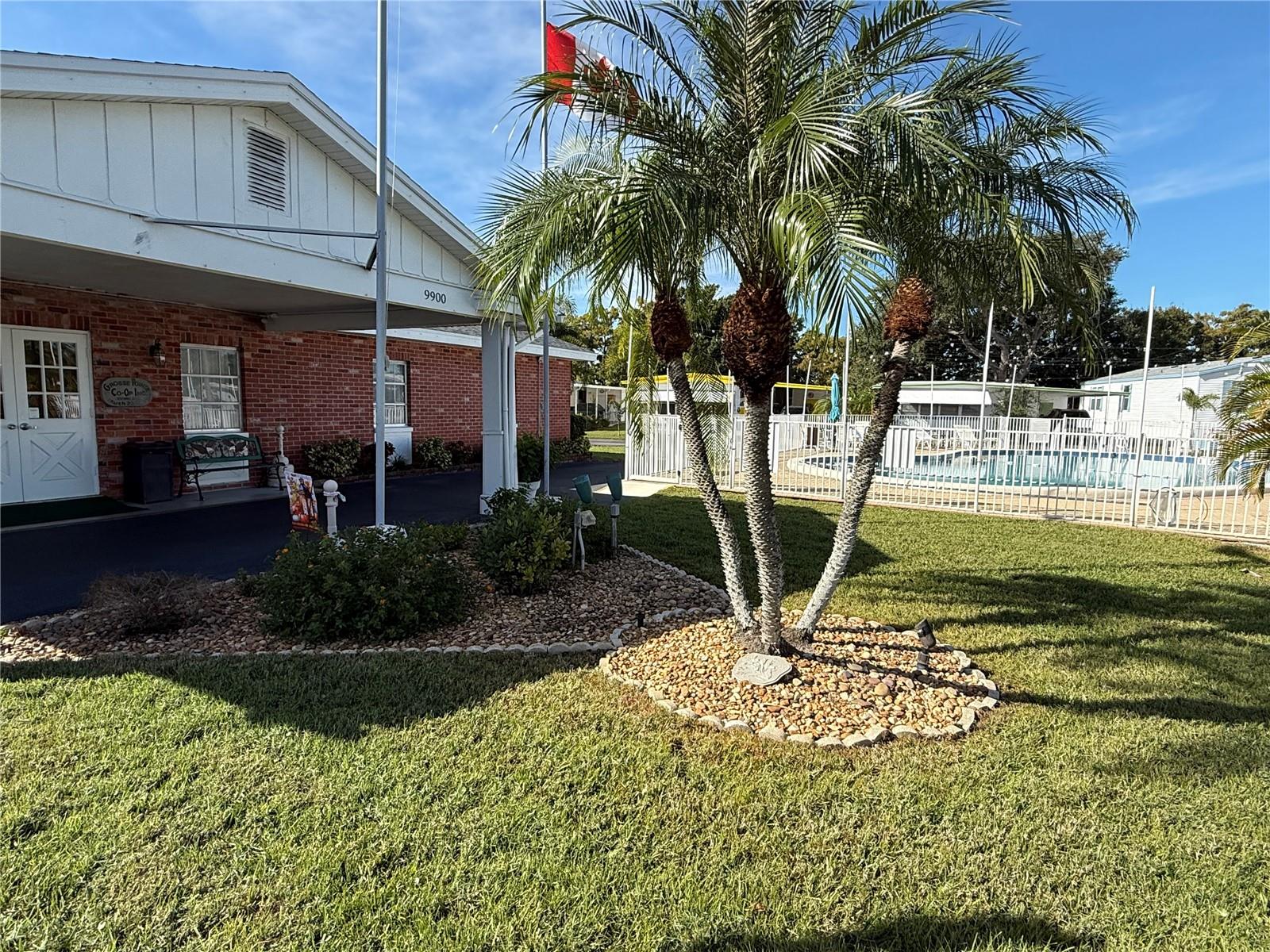 GROSSE POINTE CO-OP INC UNREC - Residential