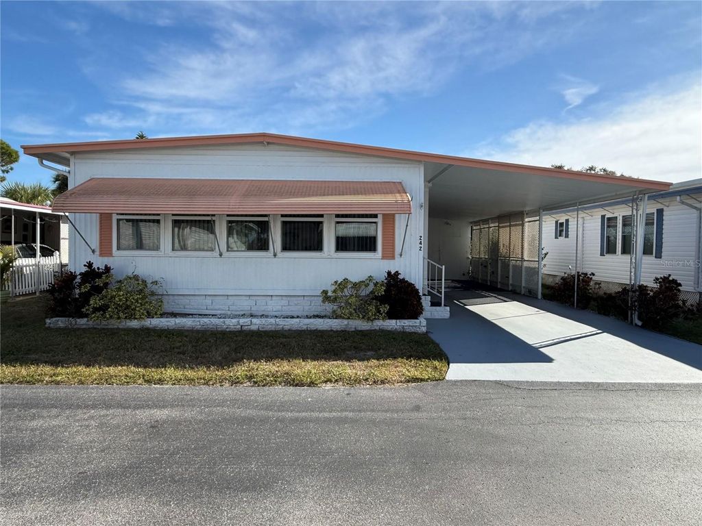 Photo of 9900 Ulmerton Road #242, Largo, FL 33771 (MLS # TB8447607)