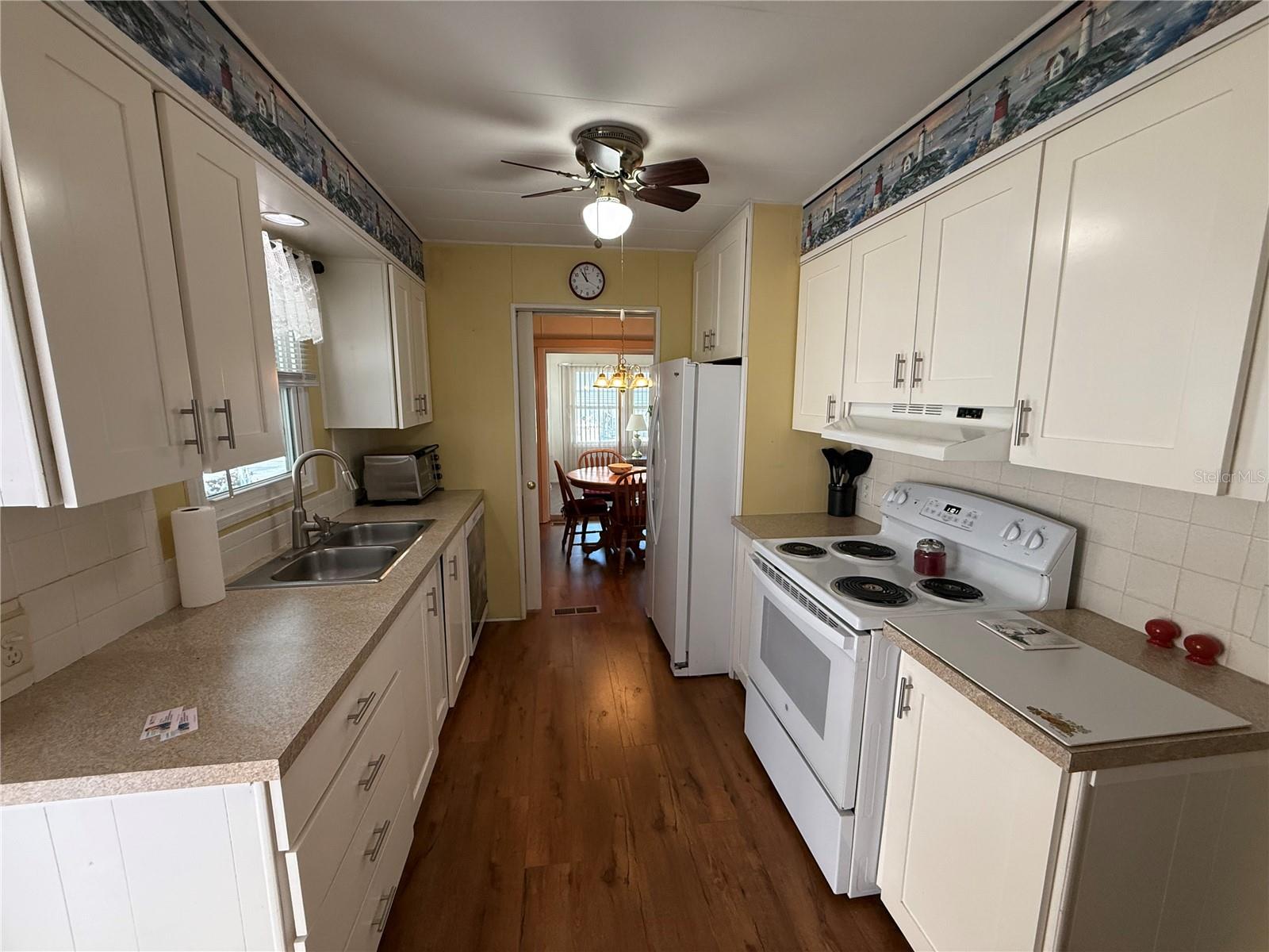 GROSSE POINTE CO-OP INC UNREC - Residential