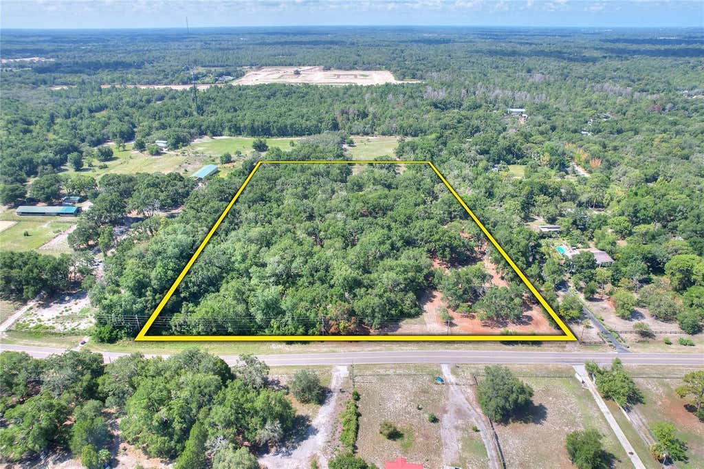 Photo of 11000 Kitten Trail, Hudson, FL 34669 (MLS # TB8524295)