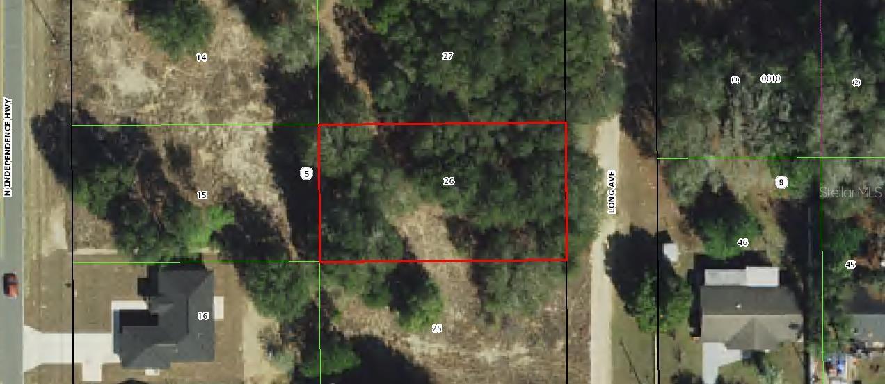 Inverness City limits. There is no HOA fees or HOA restrictions. Once you begin construction, you can have fences and sheds and park your trailer or RV on your property. A well and septic system will need to be installed. This vacant lot is located about 3.5 miles from Historic downtown Inverness, the Rails to Trails bike path, Liberty and Wallace Brooks Parks, Big Henderson Lake, shops, restaurants, hospital, doctors, etc. Ocala is about a 30 minute drive north, and Tampa and Orlando are about 1 hour to 1.5 hours away going south. Great shopping in Ocala, Tampa, Orlando and Lecanto.