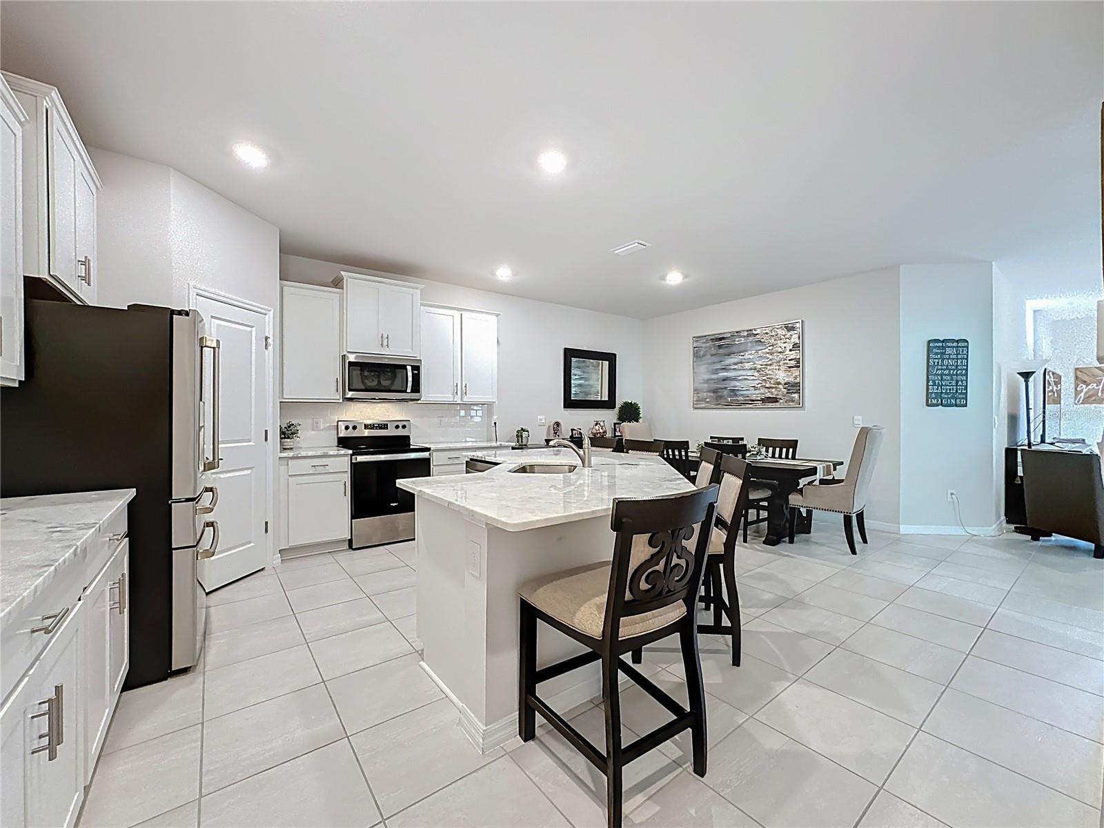 CODDINGTON PH II - Residential