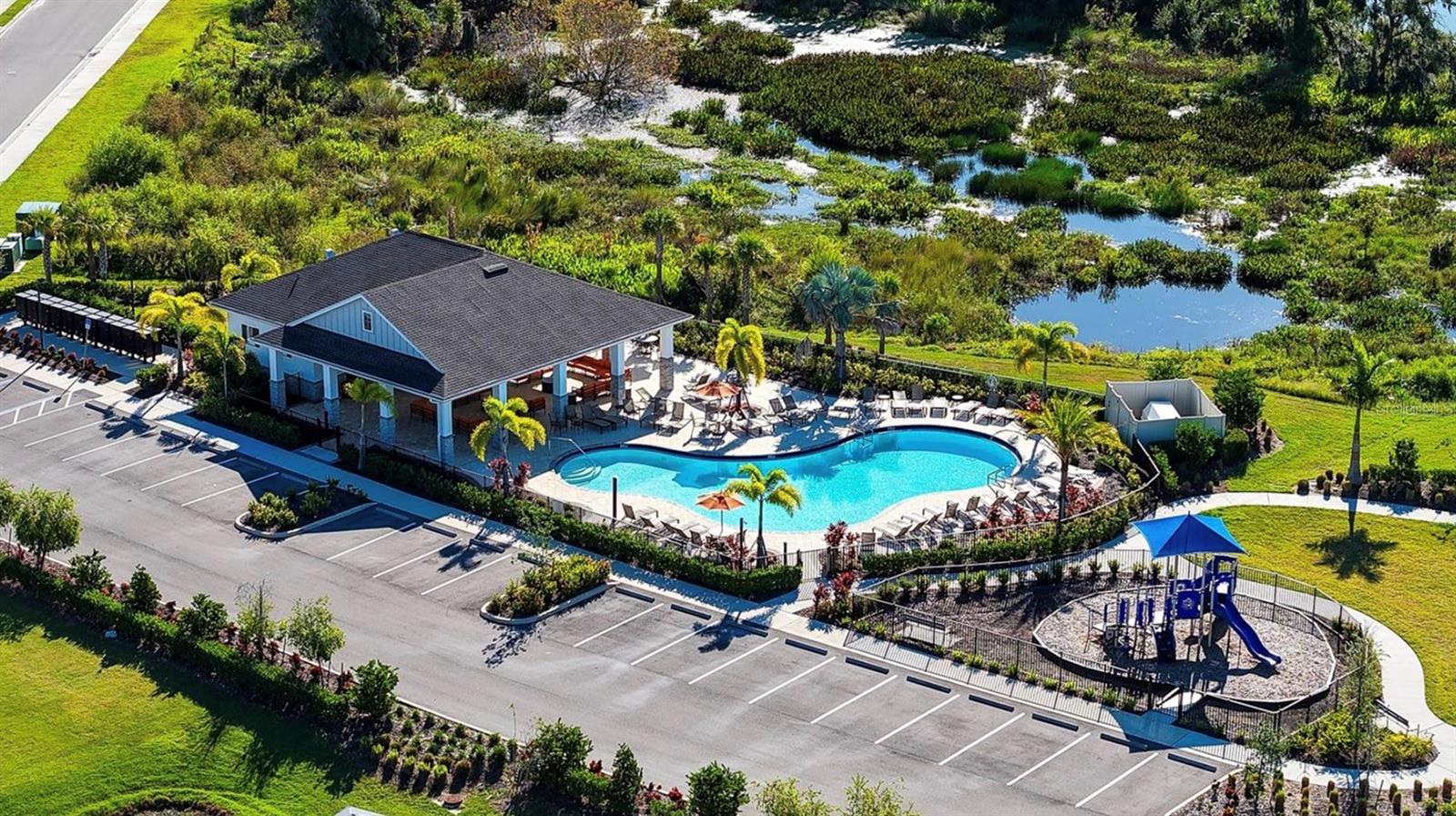 CODDINGTON PH II - Residential