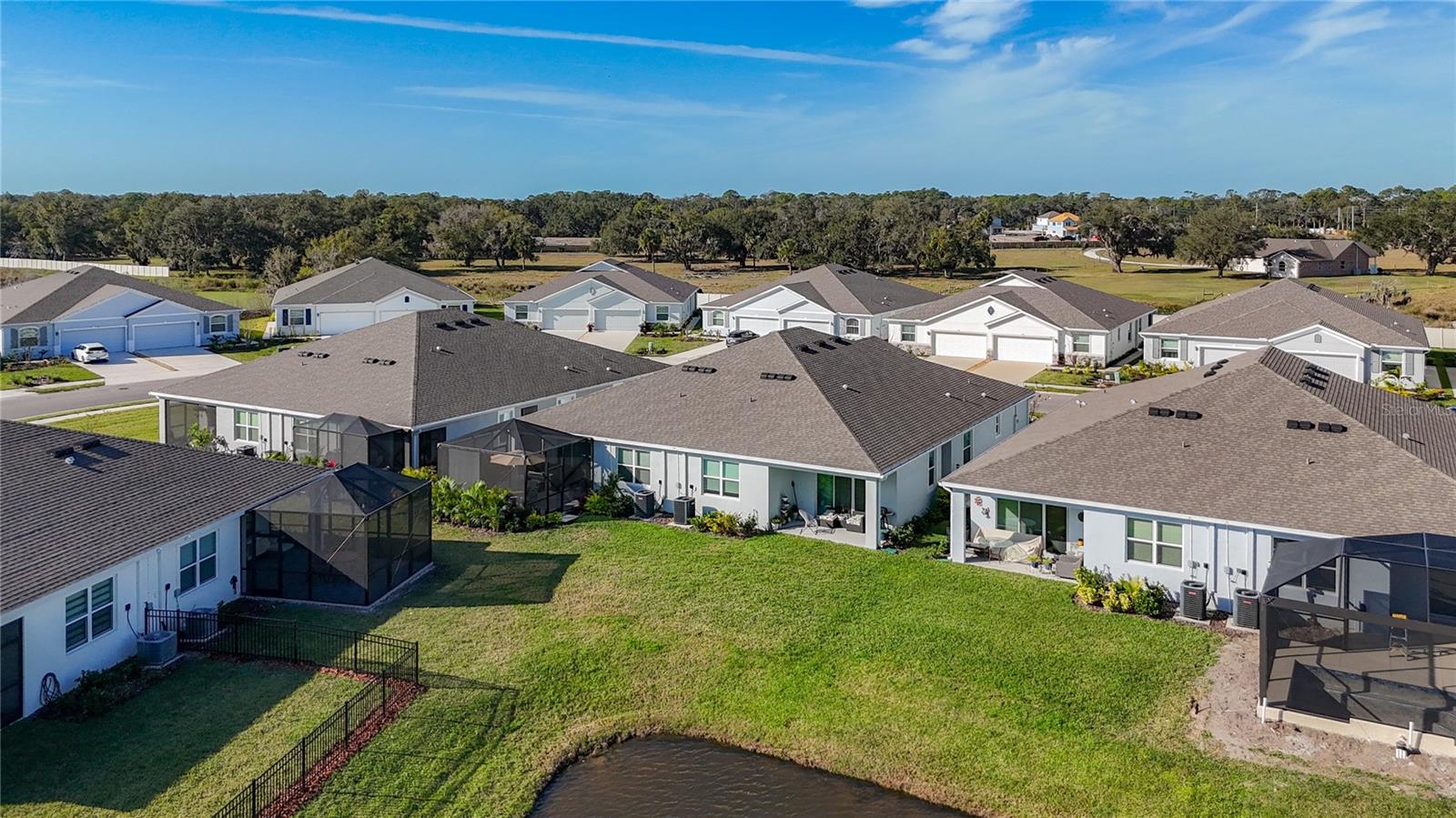 CODDINGTON PH II - Residential