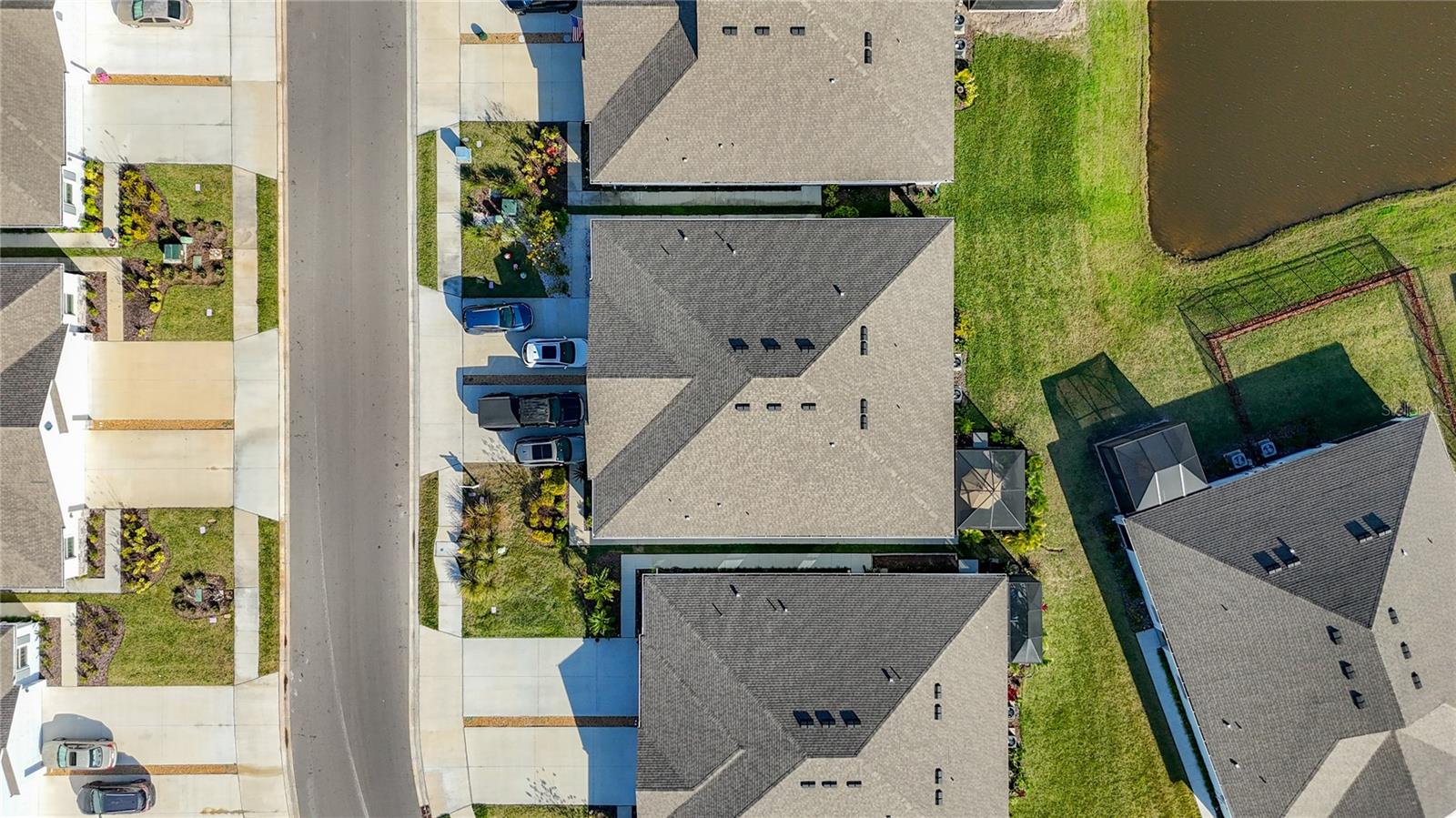 CODDINGTON PH II - Residential