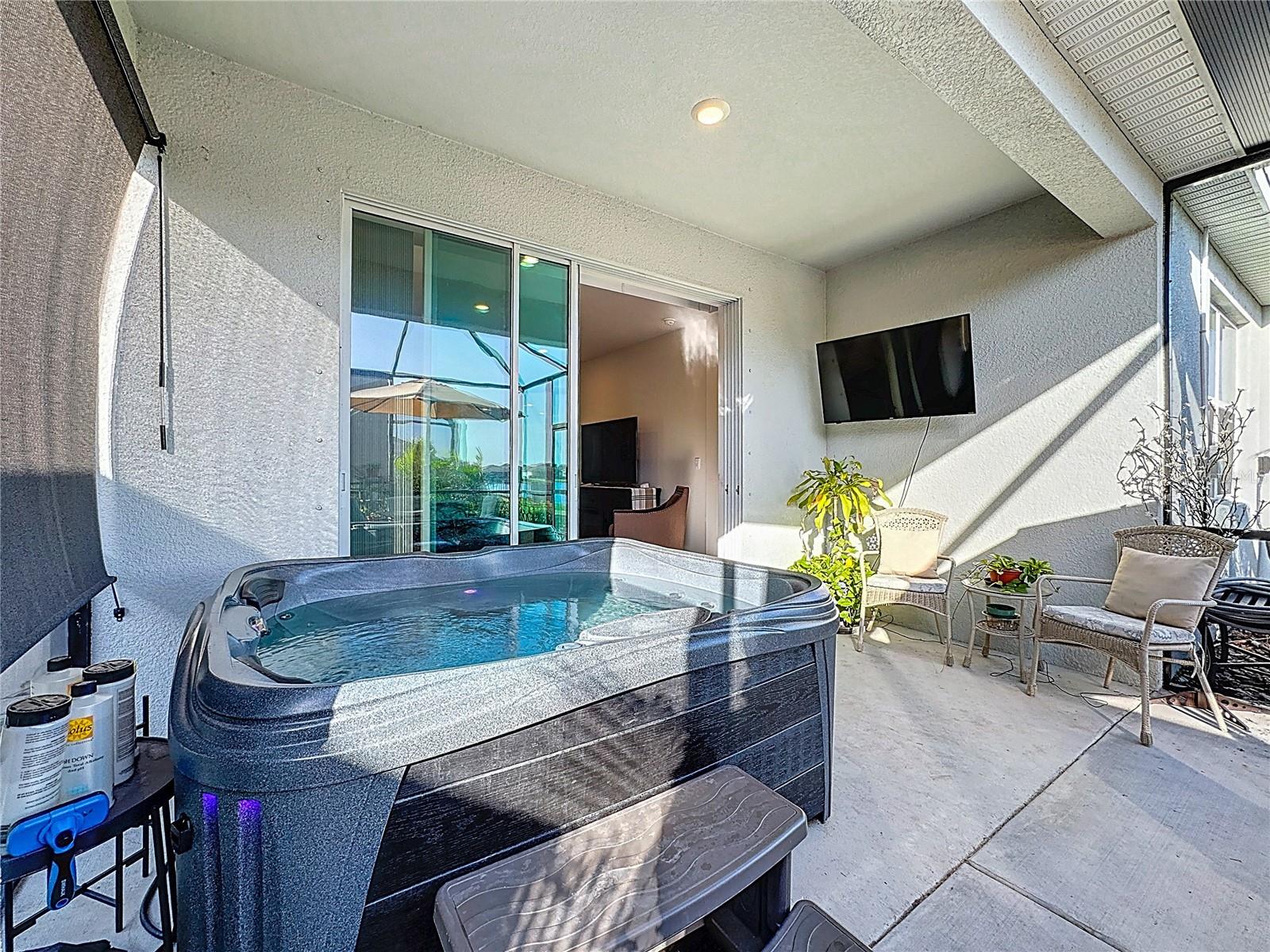 CODDINGTON PH II - Residential