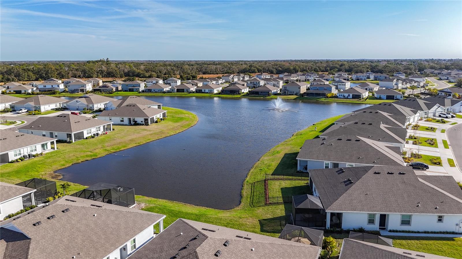 CODDINGTON PH II - Residential