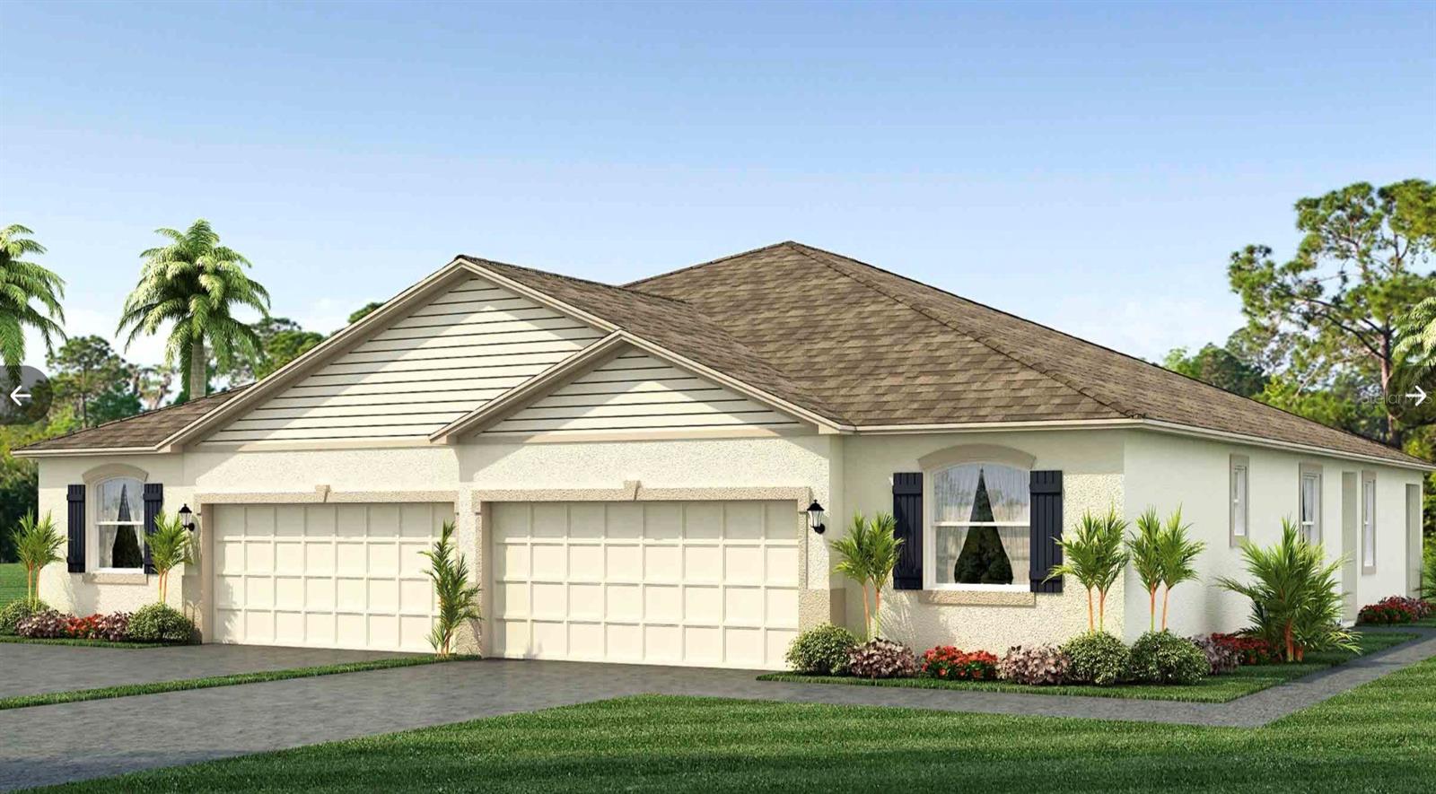 CODDINGTON PH II - Residential