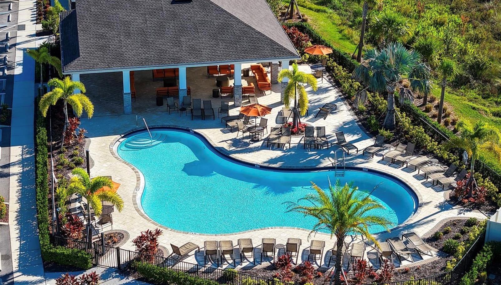 CODDINGTON PH II - Residential