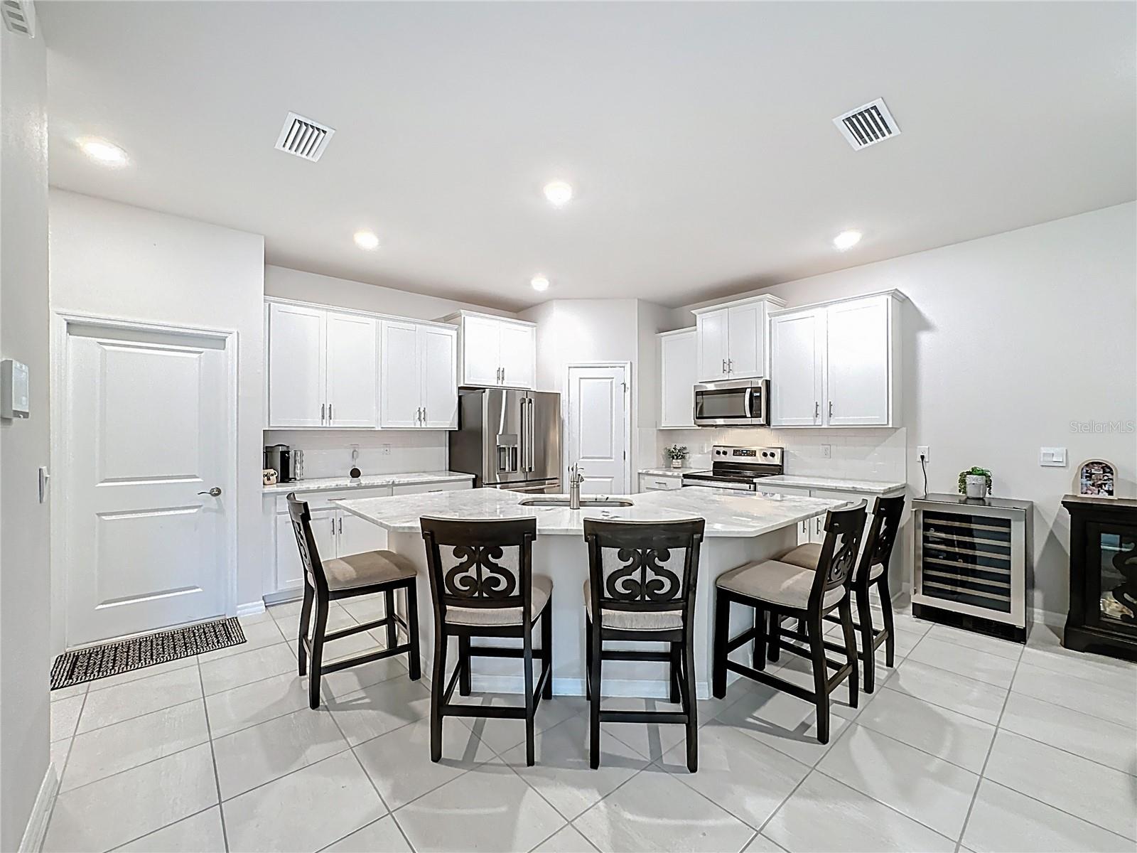 CODDINGTON PH II - Residential