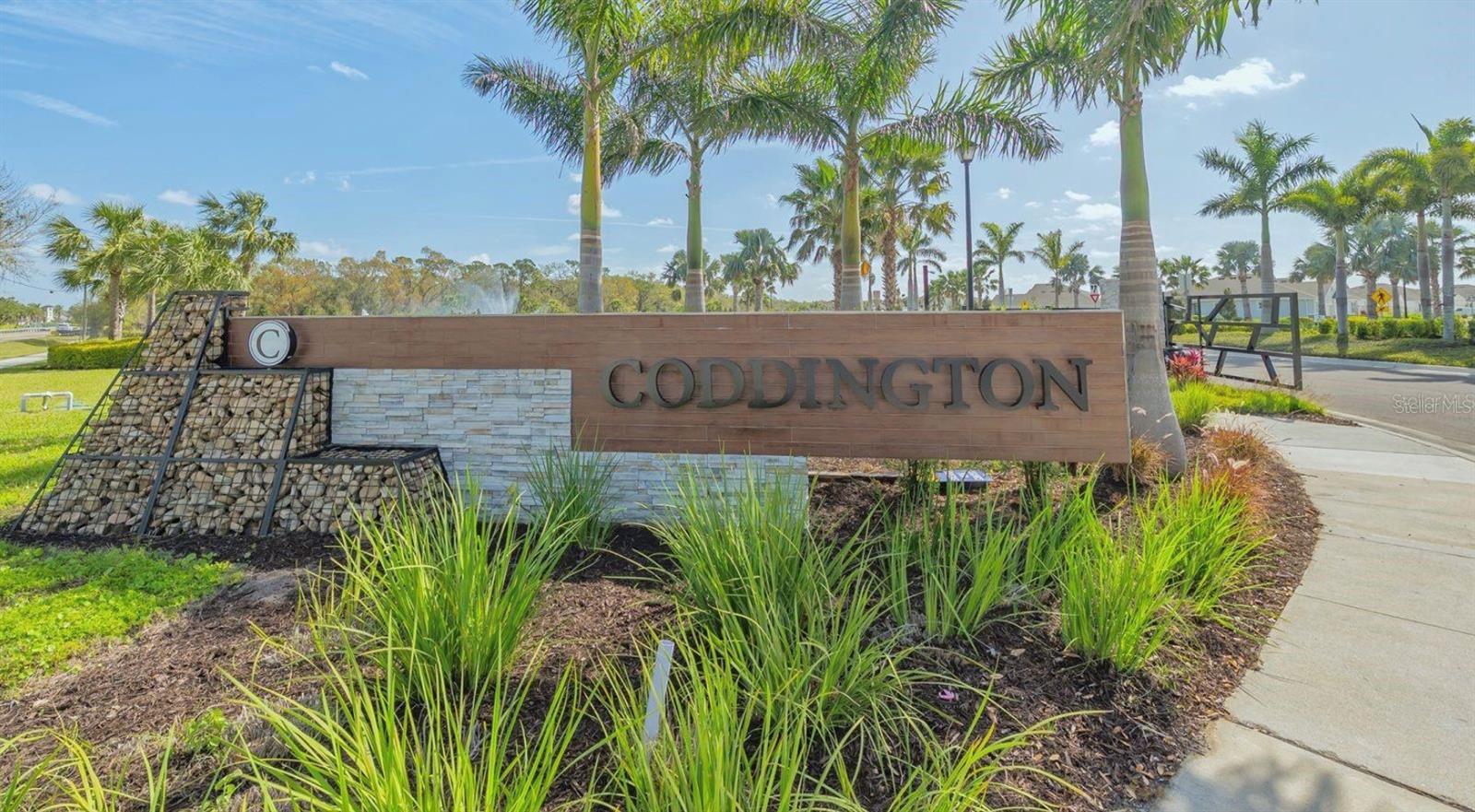 CODDINGTON PH II - Residential