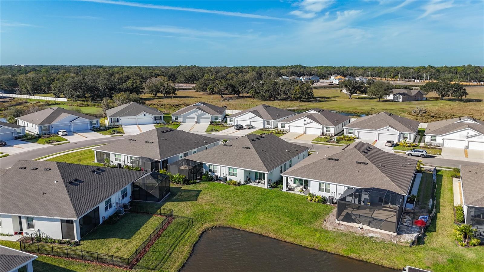 CODDINGTON PH II - Residential