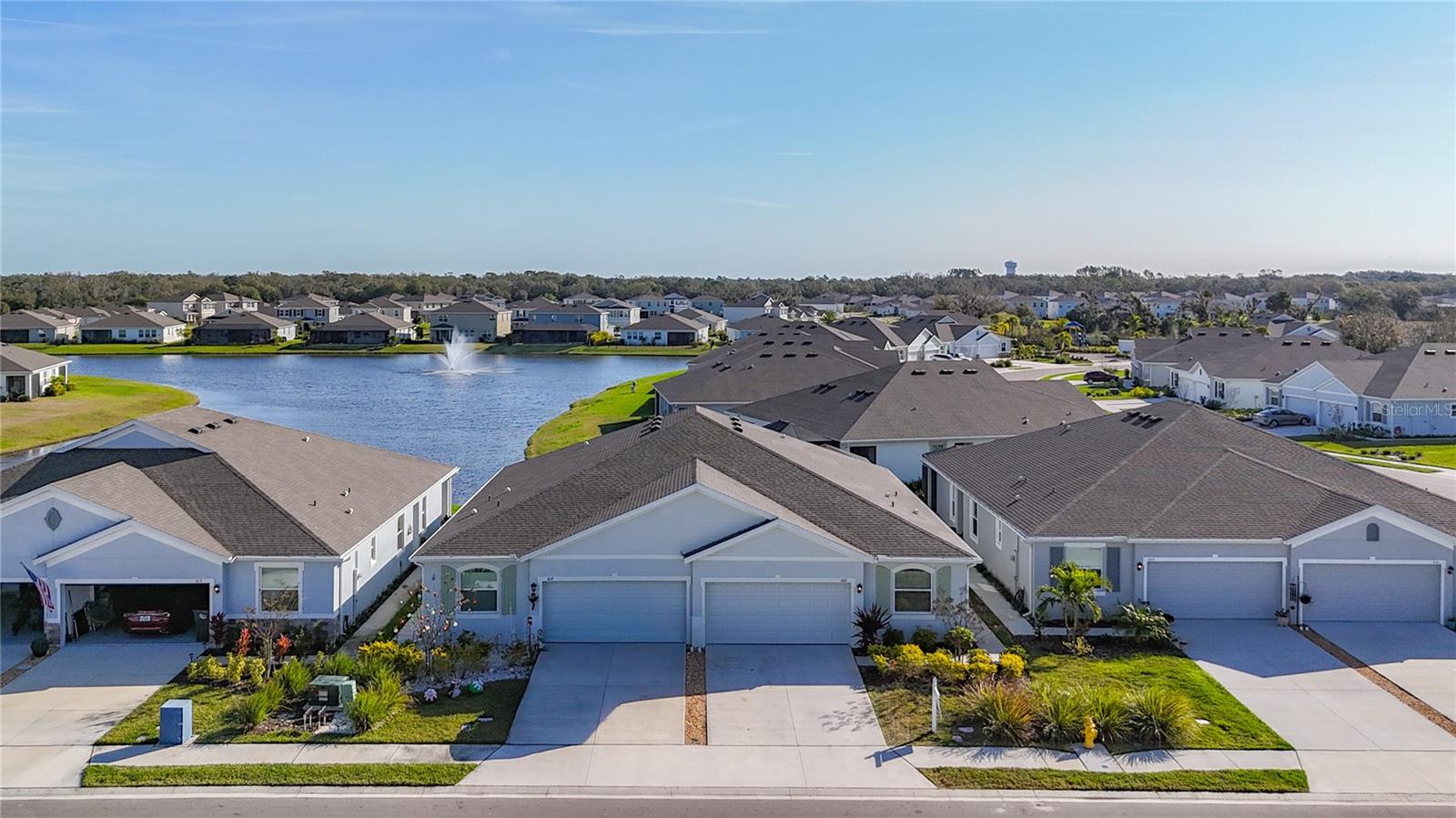 CODDINGTON PH II - Residential