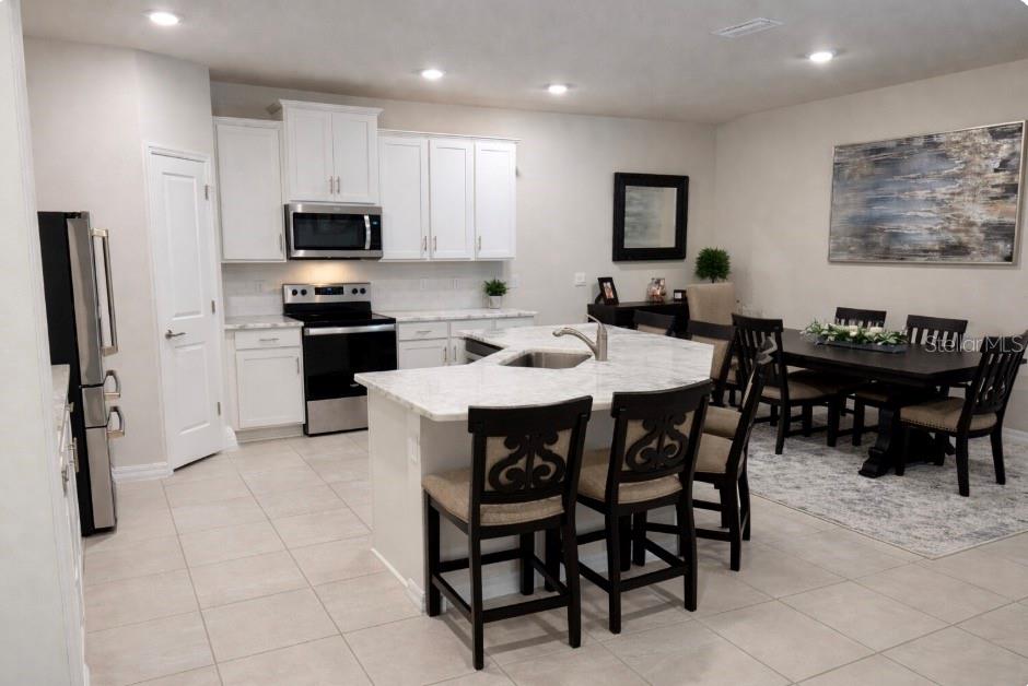 CODDINGTON PH II - Residential