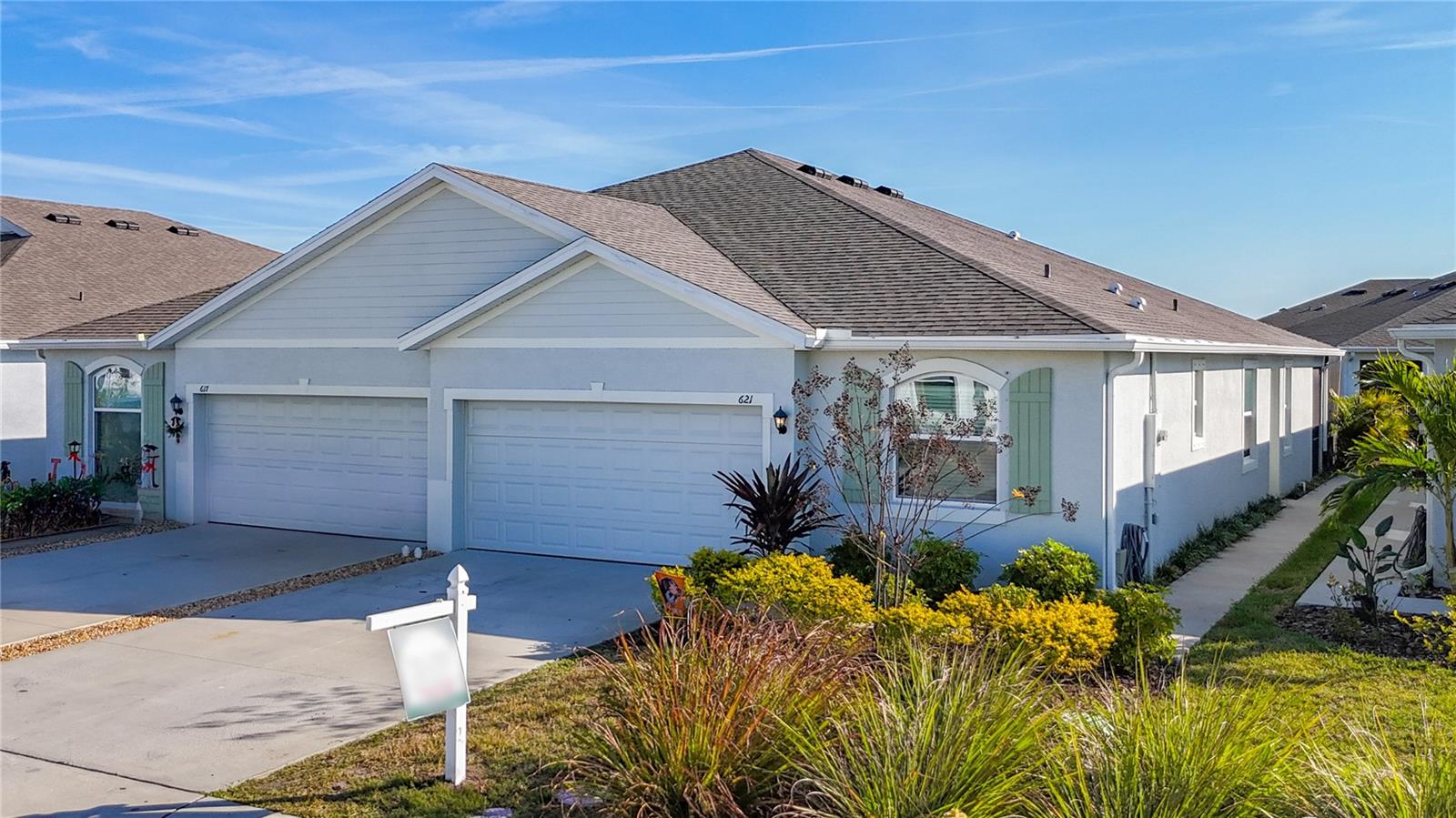 CODDINGTON PH II - Residential