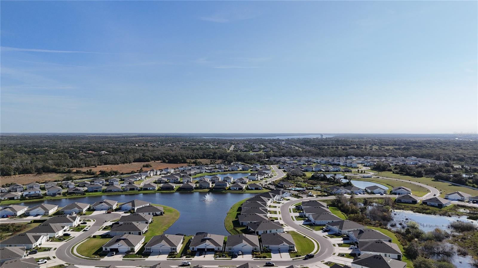 CODDINGTON PH II - Residential