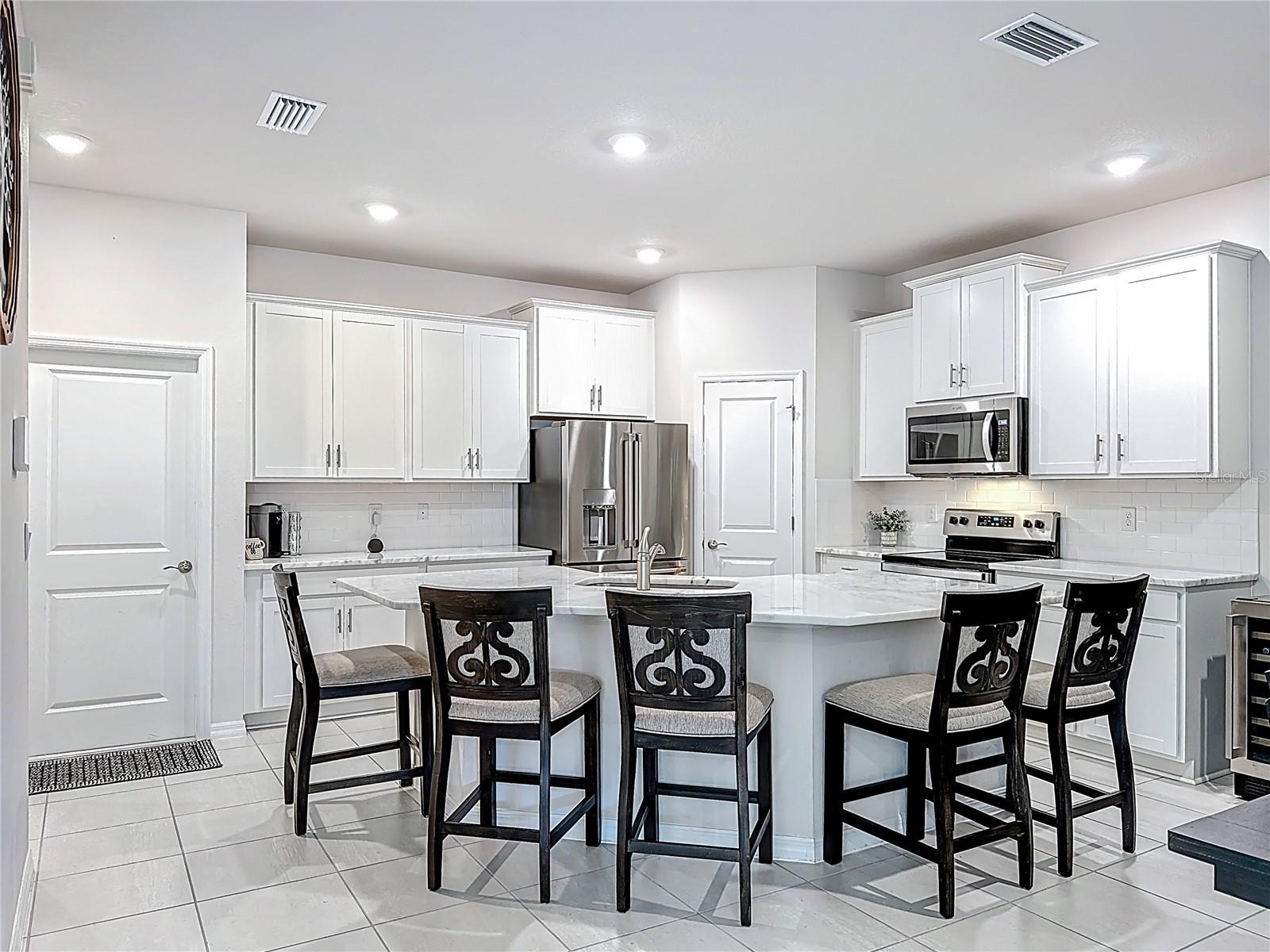 CODDINGTON PH II - Residential