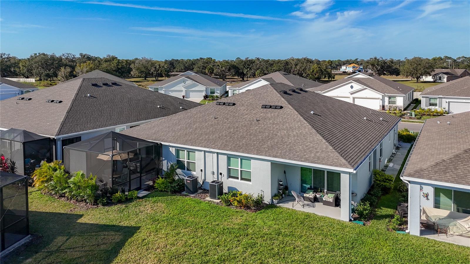 CODDINGTON PH II - Residential