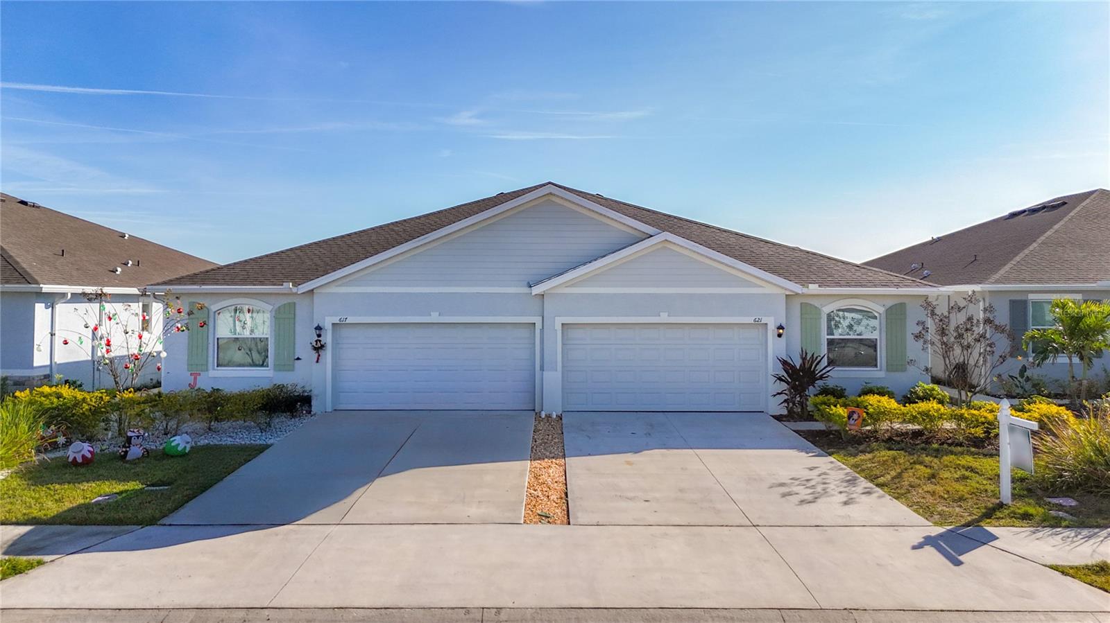 CODDINGTON PH II - Residential