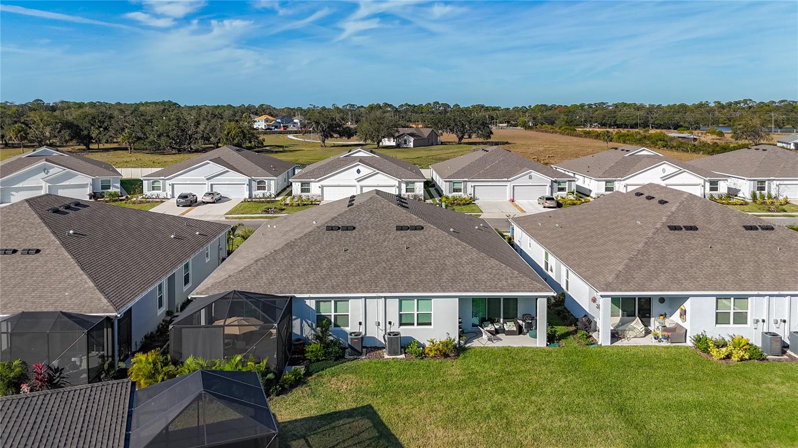 CODDINGTON PH II - Residential