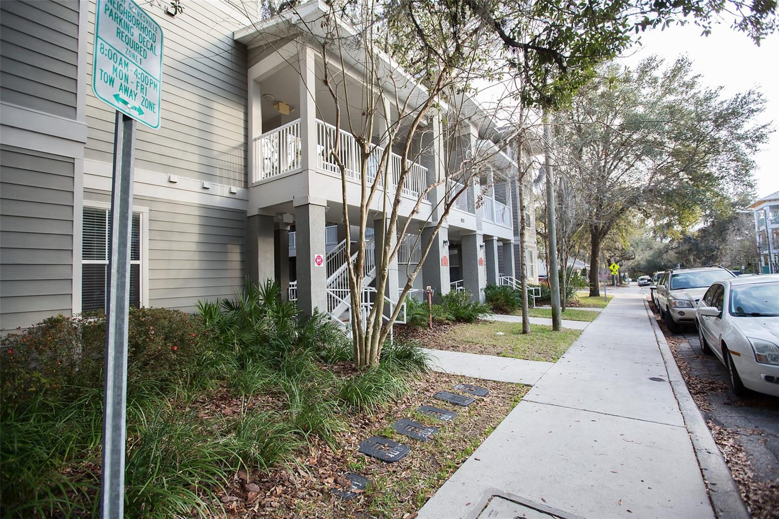 TAYLOR SQUARE - Residential