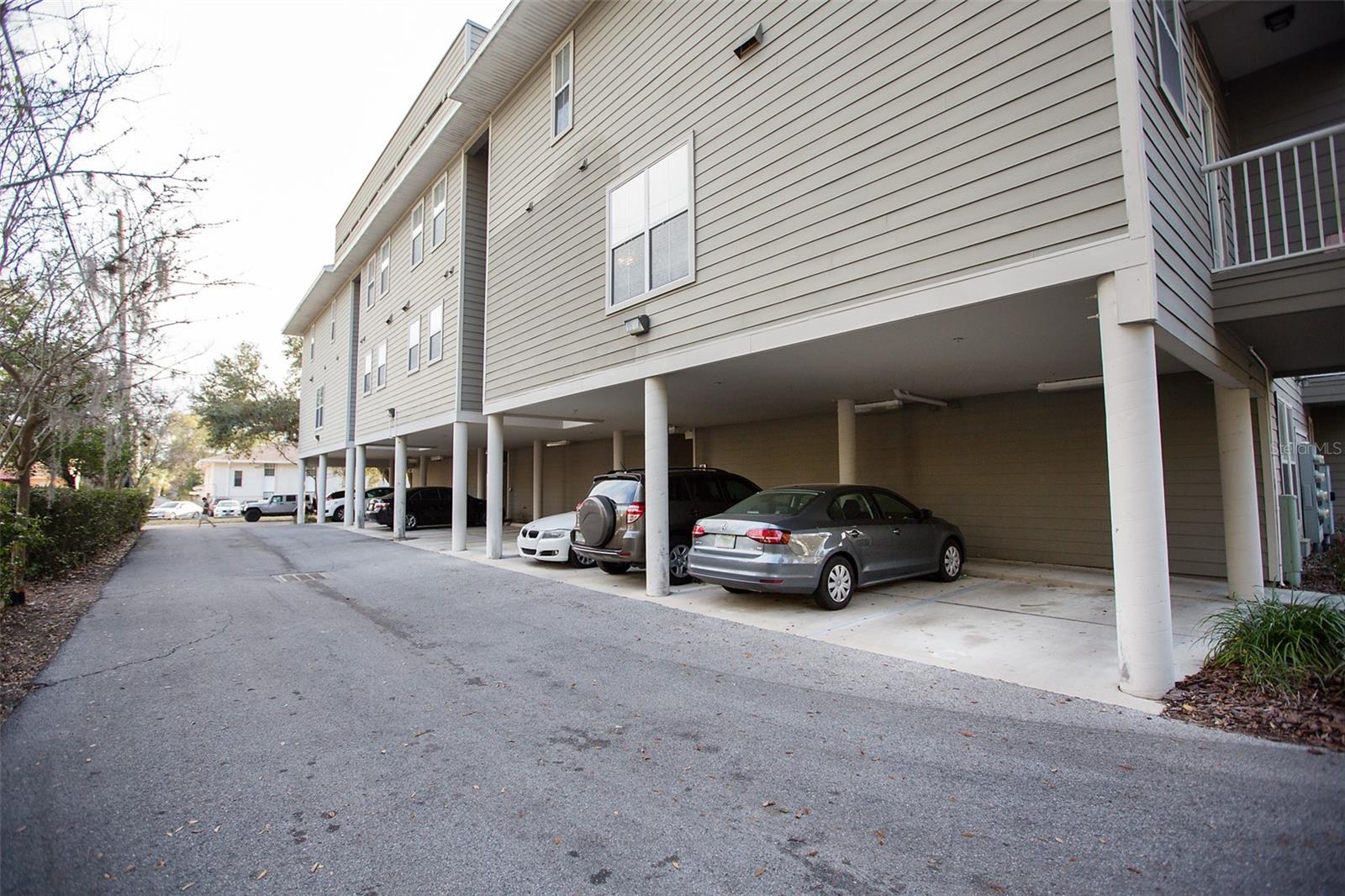 TAYLOR SQUARE - Residential