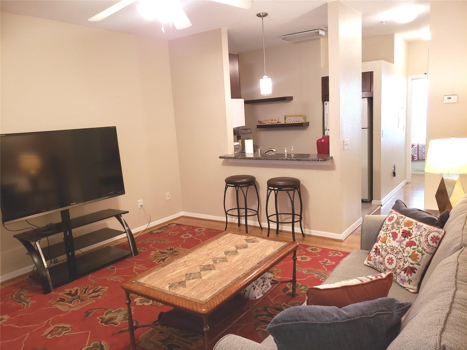 TAYLOR SQUARE - Residential