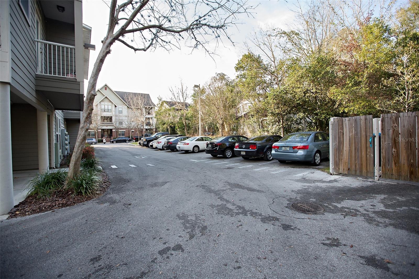 TAYLOR SQUARE - Residential