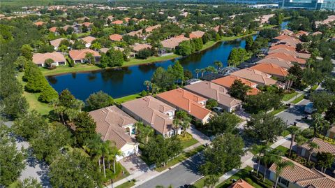 A home in ORLANDO