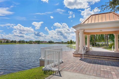 A home in ORLANDO