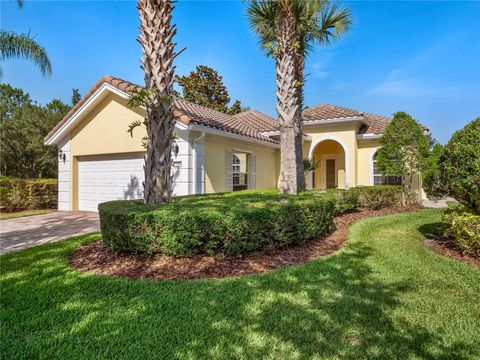 A home in ORLANDO