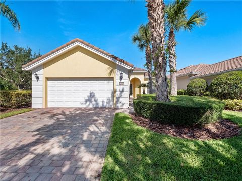 A home in ORLANDO