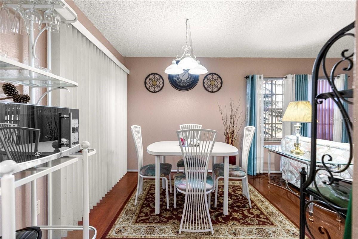 DERBY DOWNS - Residential