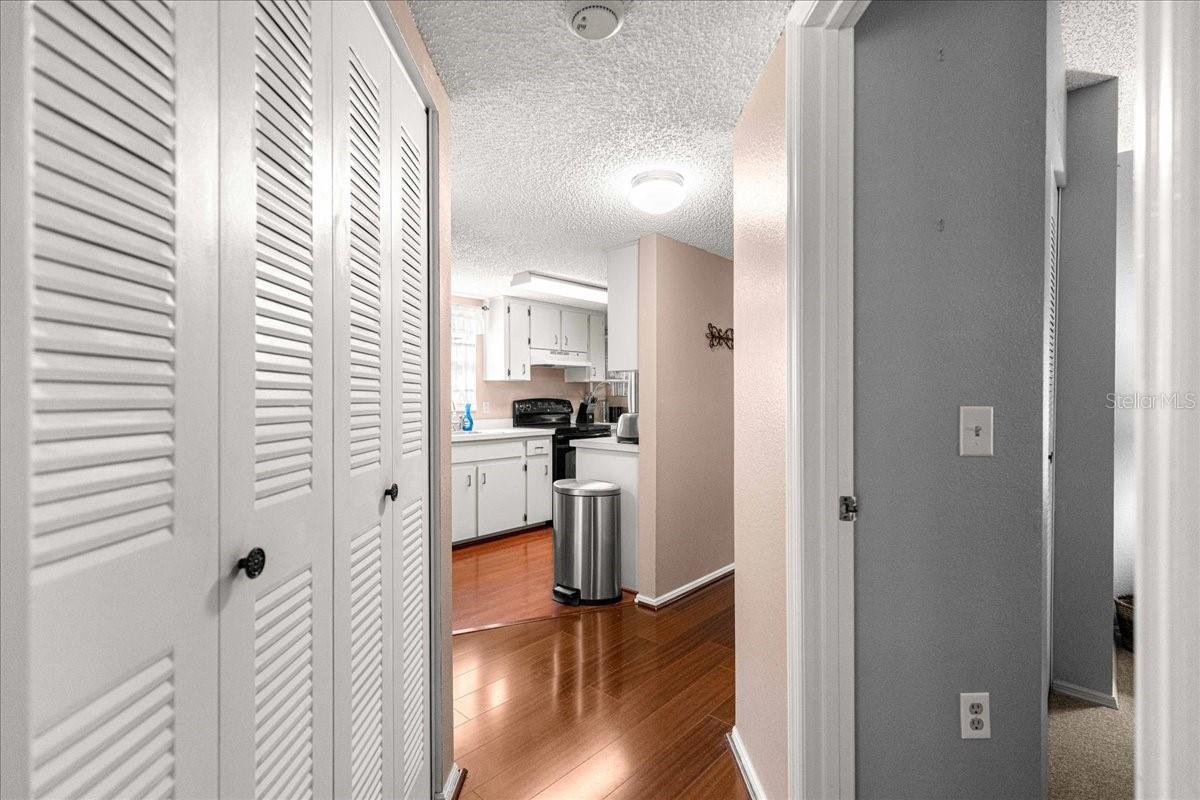 DERBY DOWNS - Residential