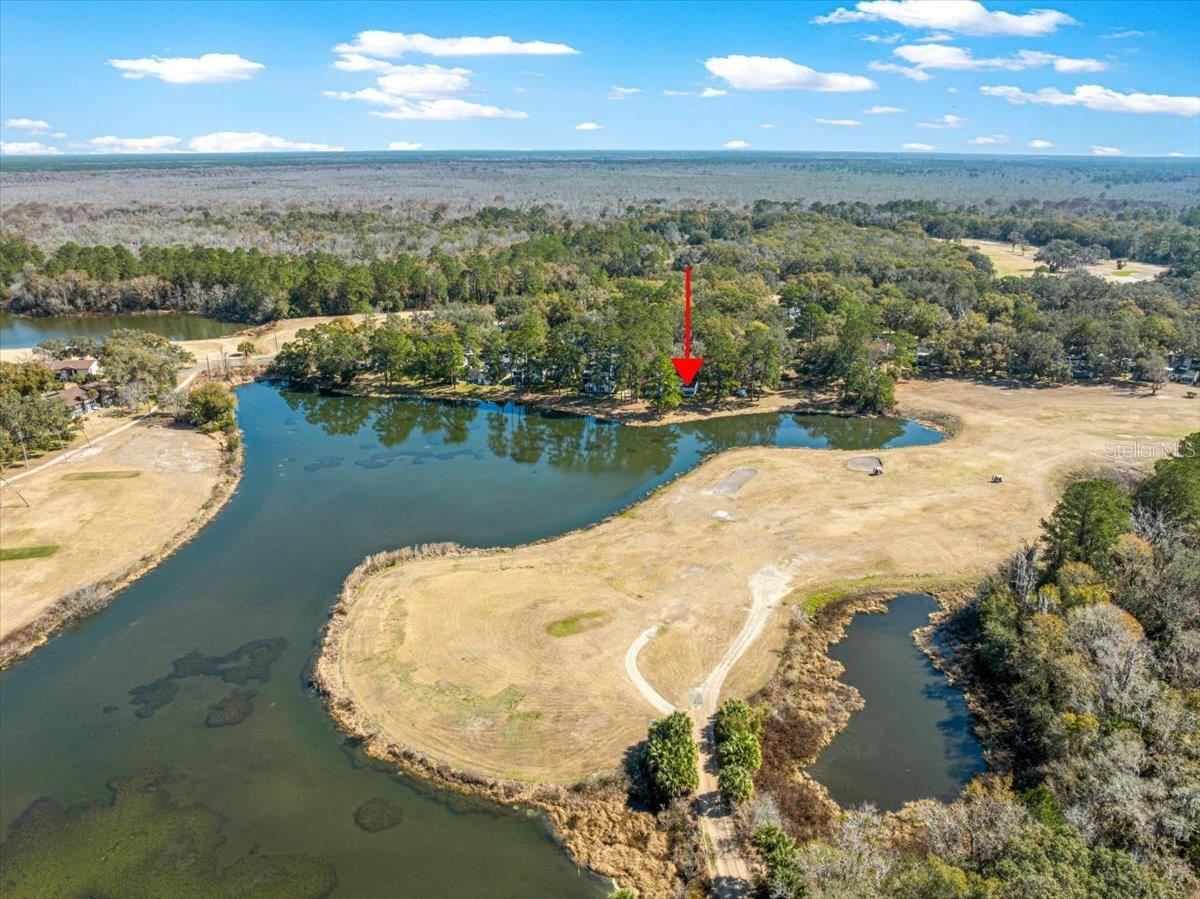 DERBY DOWNS - Residential