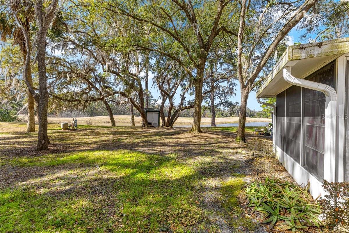 DERBY DOWNS - Residential