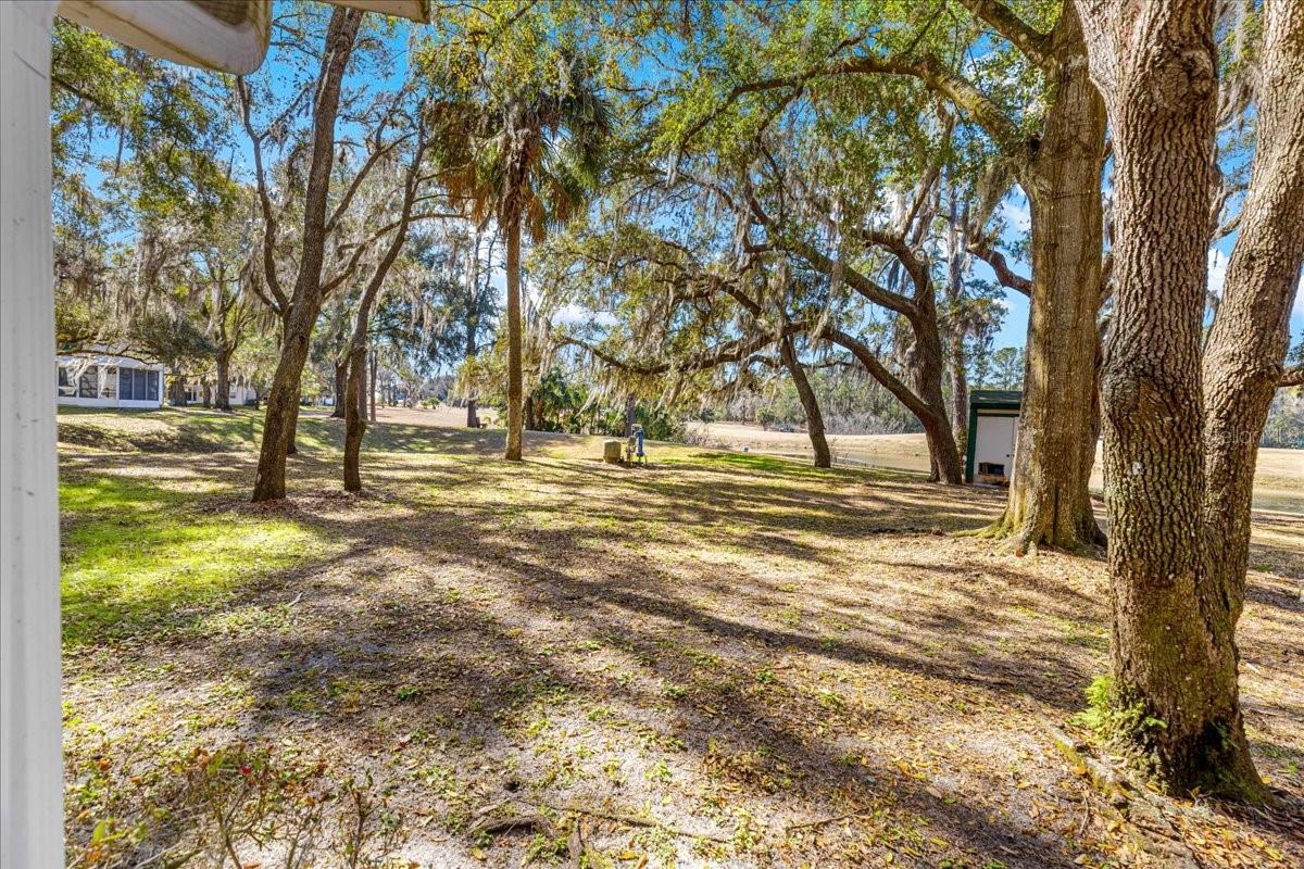 DERBY DOWNS - Residential