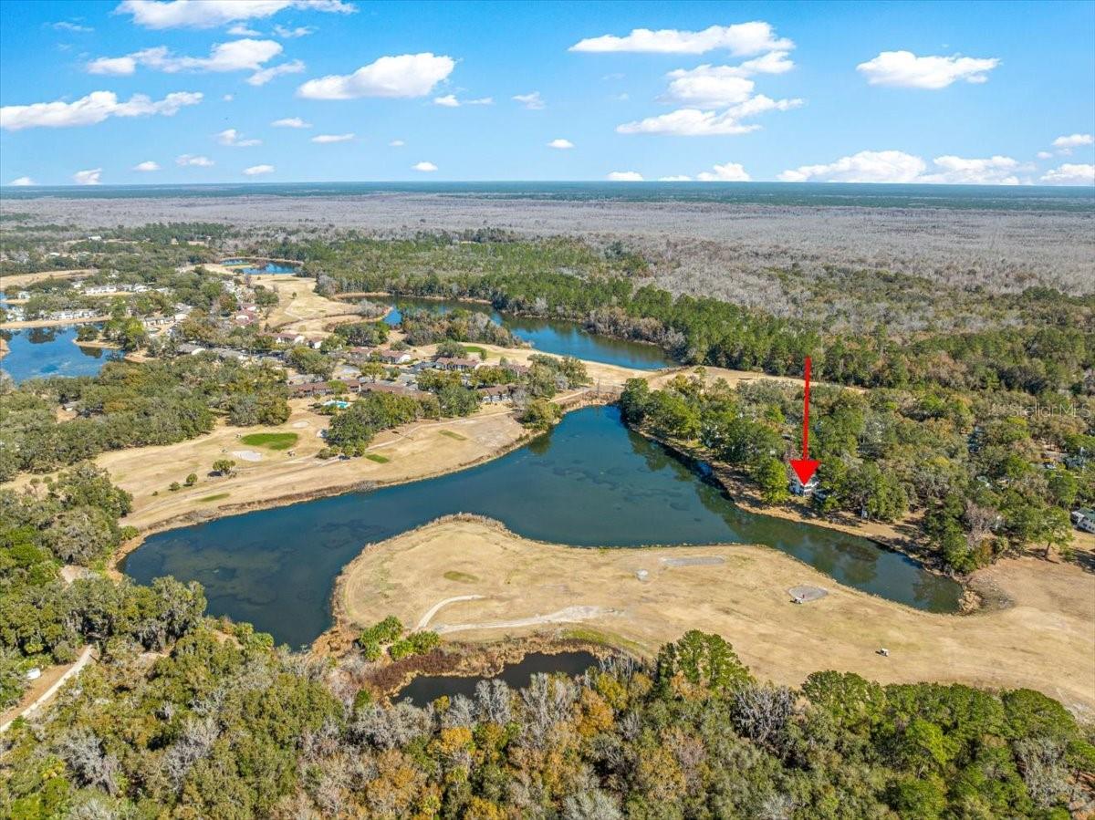 DERBY DOWNS - Residential