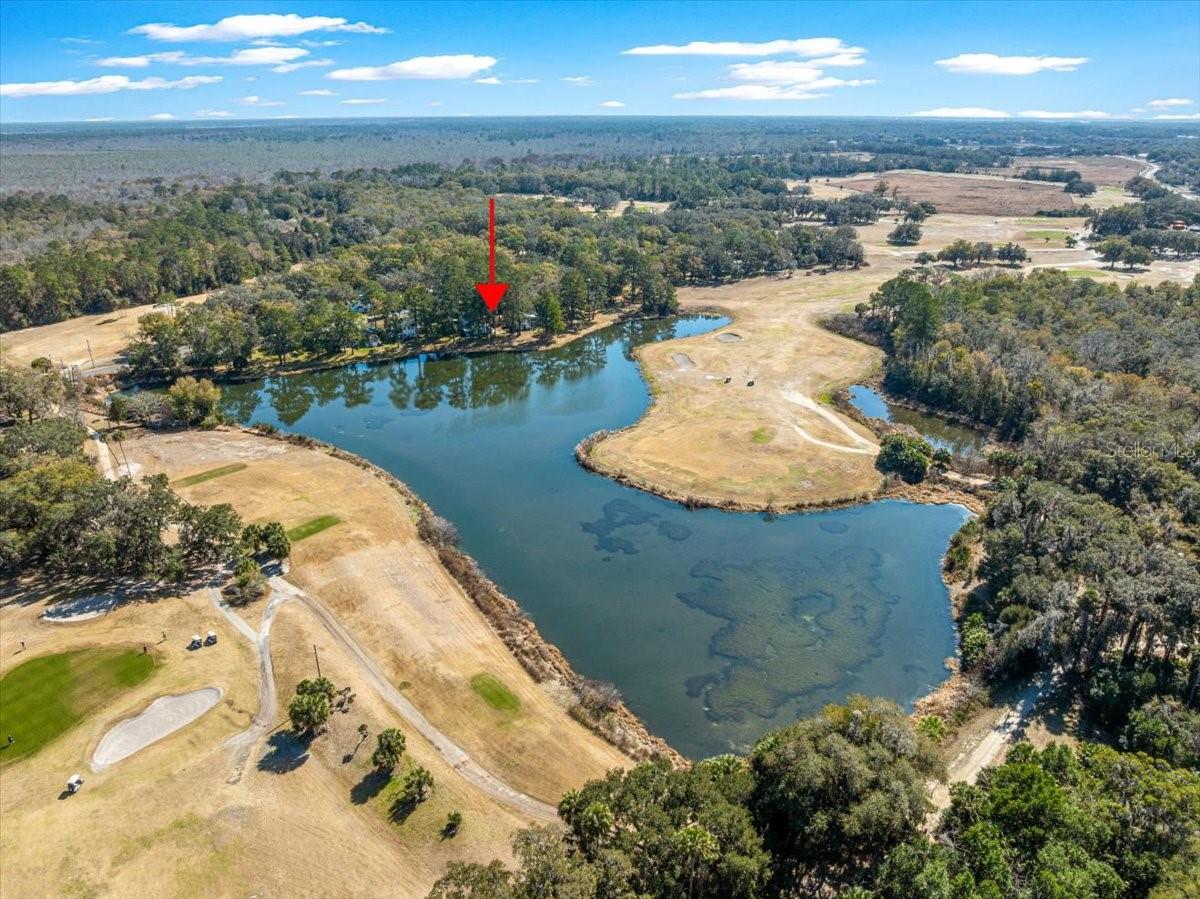 DERBY DOWNS - Residential