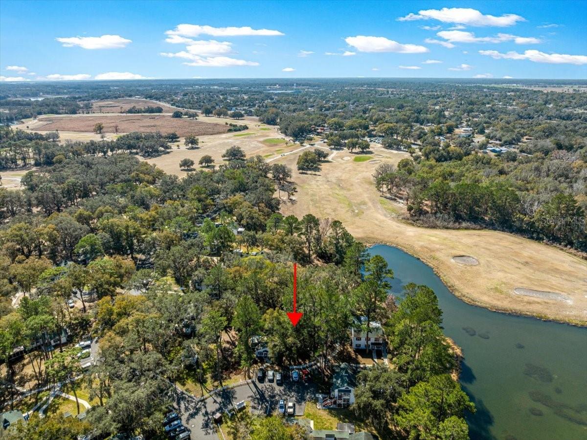 DERBY DOWNS - Residential