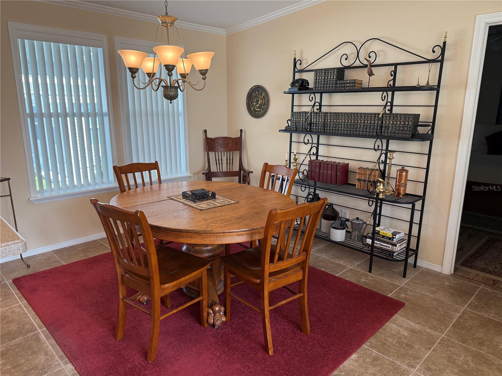 700 DAHLIA DRIVE