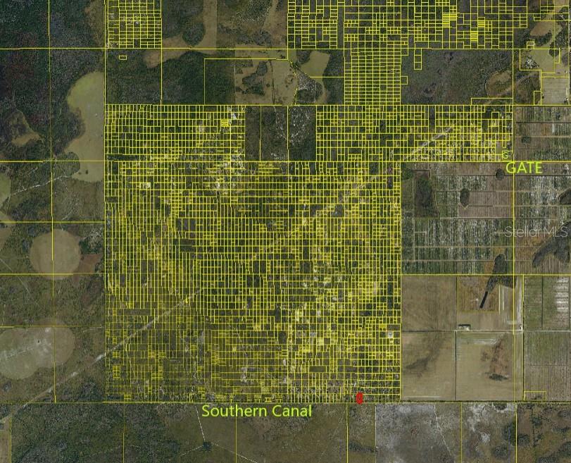 SUBURBAN ESTATES UNIT D UNREC - Land