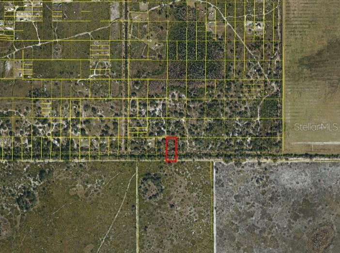 SUBURBAN ESTATES UNIT D UNREC - Land