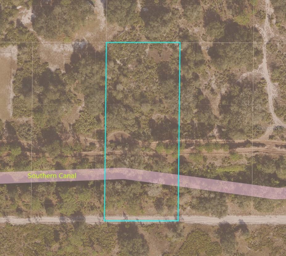 SUBURBAN ESTATES UNIT D UNREC - Land