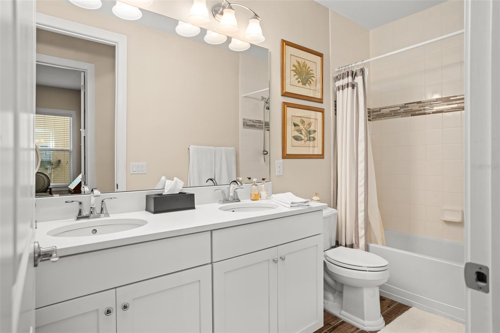 BRADFORD CRK PH II - Residential